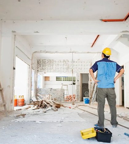 Melikgazi Tadilatcı