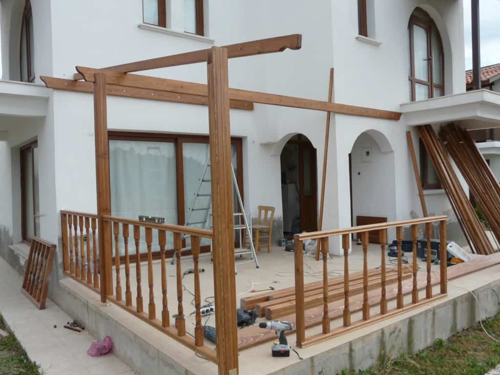 Melikgazi Tadilatcı